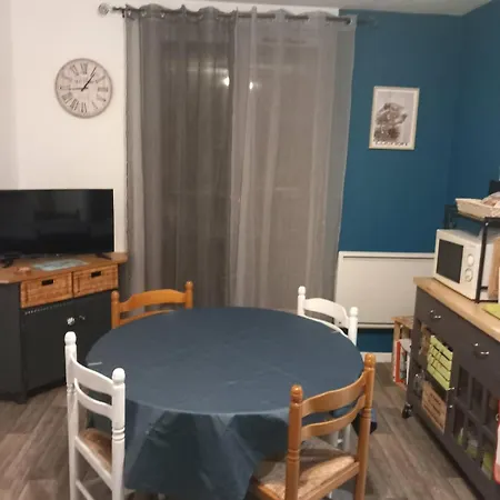 Cosy Apartment