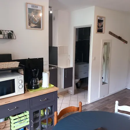 Cosy * Bagnères-de-Luchon