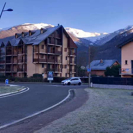 Cosy * Bagnères-de-Luchon