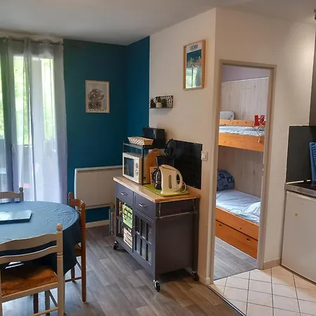 Cosy Apartment