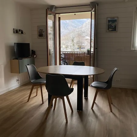 Apartment Cosy Bagnères-de-Luchon