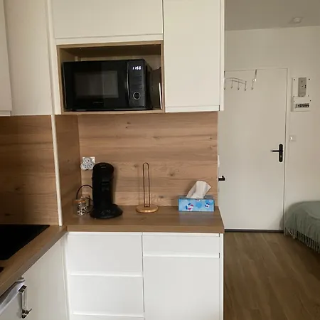 Apartment Cosy *