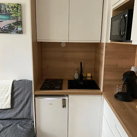 Apartment Cosy